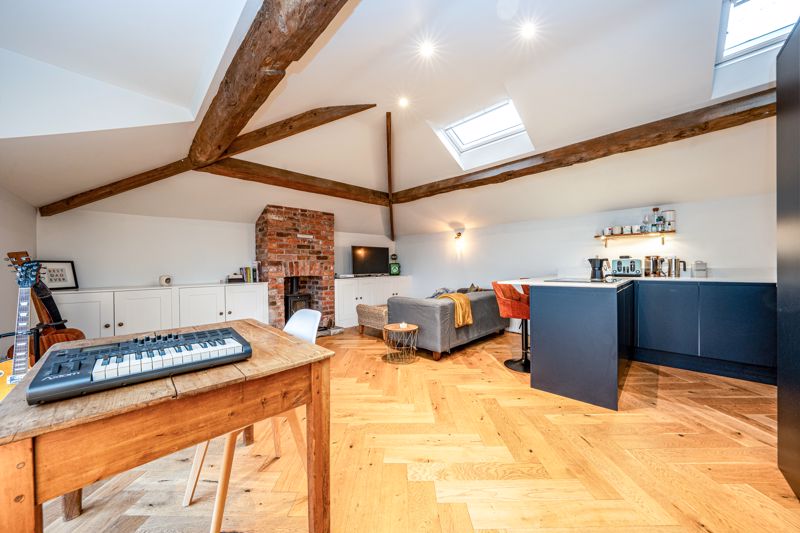 Maltkiln Lane Bispham